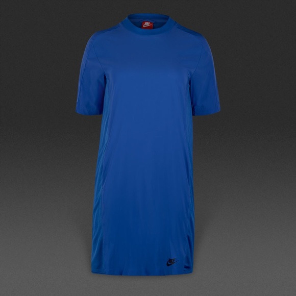 Nike Women’s Bonded Dress - Picture 6 of 6